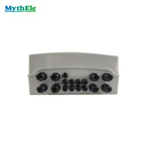 MythEle MXN 2-Input 2-Output Solar Combiner Box for Residential & Commercial PV thumbnail-5