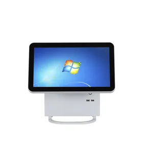 Aonpos AP28 Portable Pos Machine POS Terminal With NFC Parking Lot Pos System thumbnail-1