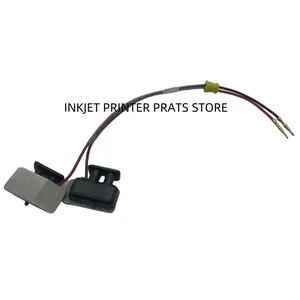 Deflector Plate Assembly for Domino Ax Series / Ax150i / Ax350i / Ax550i Inkjet Coding Printer thumbnail-3