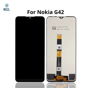 For Nokia G42 Display LCD Touch Screen Digitizer Replacement Assembly thumbnail-1