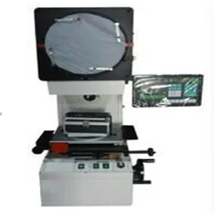Shang Hai Qi GE QG66013 Digital Display Measuring Instrument for Wire and Cable Insulation Thickness Thickness Gauge thumbnail-1