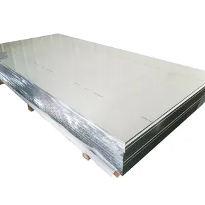 ASTM B209 7075 T651 Aluminum Plate 25-100mm for Aerospace Dies and Stress Fixtures thumbnail-1