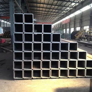 ASTM A106 Gr.B Seamless Steel Pipe Schedule 40 80 High Pressure Carbon Steel Tube thumbnail-3