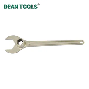Non Sparking Fire Hydrant Wrench,Anti-Explosion,Fire Protection,Industrial Fire Tool, thumbnail-1