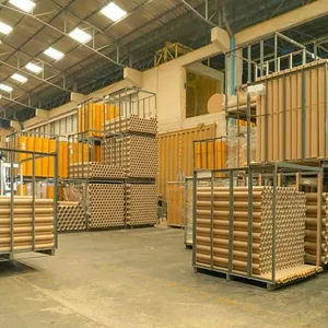 Door-to-door Tax-included Double Clearance for Large-scale Cargo Transportation by Land From Laos thumbnail-3