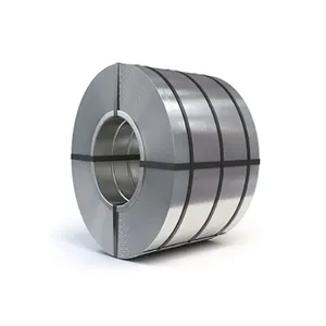 321 Stainless Steel Coil Cold Rolled Aerospace Heat Exchanger Tube Manufacturing ASTM A240 Sheet Material thumbnail-1
