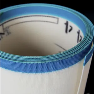 Polyester Spiral Mesh 5x5mm Mesh Size 3000N/m Tensile Strength Industrial Filtration thumbnail-1