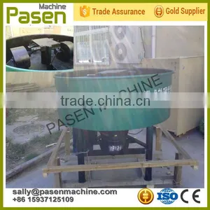 Different Diameter Charcoal Grinder and Mixer Machine | Coal Grinding and Mixing Machine | Charcoal Crushing Machine thumbnail-3