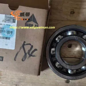 ORIGINAL SDLG BEARING 4110000367064 APPLY FOR SDLG MOTOR GRADER G9180 G9190 G9200 thumbnail-1