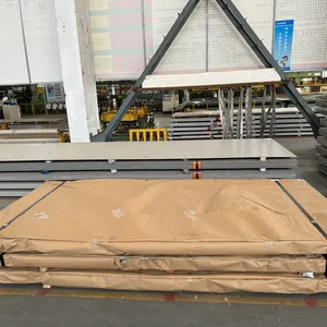 Bulk Inventory Stainless Steel Sheet, Grade 310S, No.1 Finish, Custom Size Processing, thumbnail-5