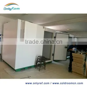PU Sandwich Panel for Cold Room/ Cold Room Panel thumbnail-6