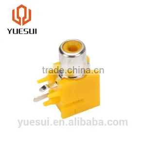 One Hole av Jack Connector thumbnail-1