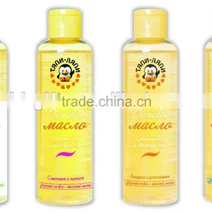 Tyapi-lyapi Baby Oils for Body 200ml thumbnail-1