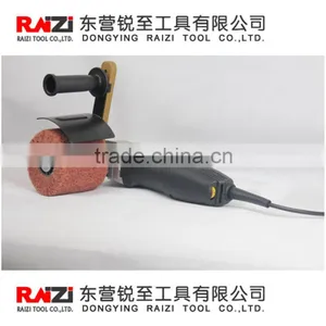 Hand Polish Machine for Stainless Steel thumbnail-2