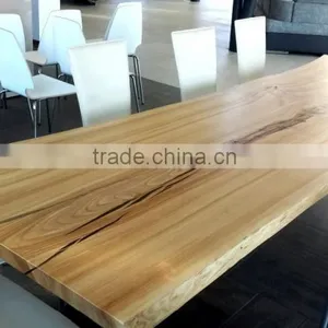 Ash Wood Logs Slabs Kiln Dried Slabs (Kiln Dried to Moisture 6-8%) thumbnail-4