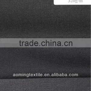 TR Polyester Viscose 20% Wool Fabric for Suit thumbnail-1