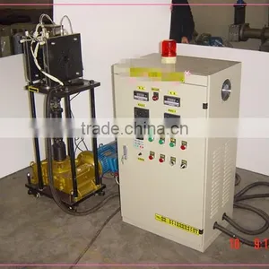 Plate Type Quick Changing Screen Changer thumbnail-4