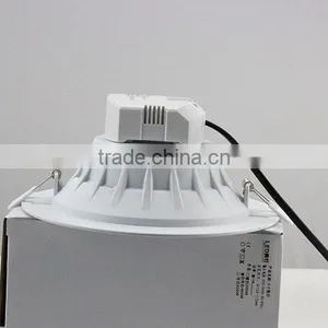 Shenzhenled Supplier Lights America Replace Downlight Led Gleeson thumbnail-2