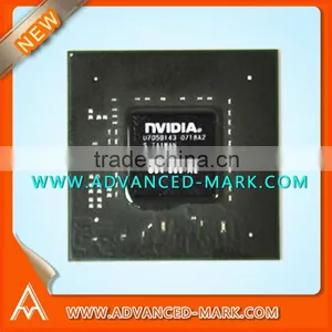 Brand New Geforce 8600M GS G84-600-A2 G84M IC Chip BGA , 12 Months Warranty thumbnail-1