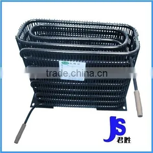 Stainless Steel Condenser Coil Freezer Refrigerator thumbnail-1