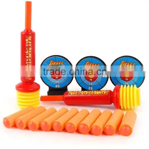 Hot!!Make in China Plastic Game Similar Mini Wholesale Toy Guns MT900012 thumbnail-3