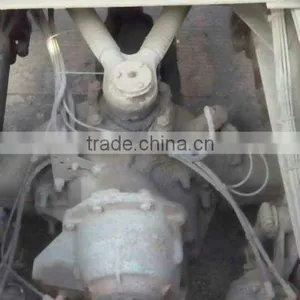 Used Volvo Truck Head in Hot Sale /secondhand Sweden Volvo Truck Head thumbnail-2