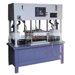 Low Price Hot Box Sand Core Making Machine in China thumbnail-1