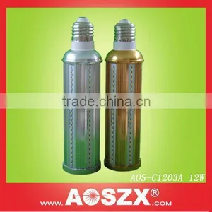 AOSZX LED Light Manufacturer 230v 120v 1600LM 1500LM 2835 SMD 15 Watt Led Corn Light Bulb thumbnail-1