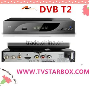 Dvb t2 hd Digital tv Receiver Dvb t2 Terrestrial Receiver Dvb t2 thumbnail-1