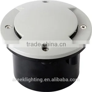 2015 Stainless Steel Underground Light With ce Popular Design Round Floor Light With CE Underground Lighting With CE thumbnail-1