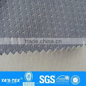 Wholesale Outdoor Sports Nylon Spandex Hollow Out Fabric thumbnail-1