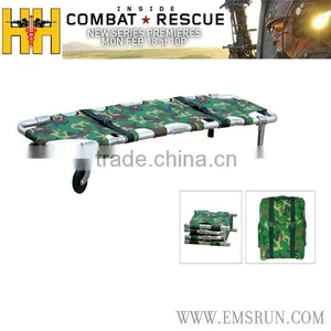 Military Easy Stretcher With High Quality thumbnail-1