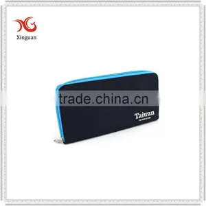 Promotional Polyester Wallet for Men thumbnail-3