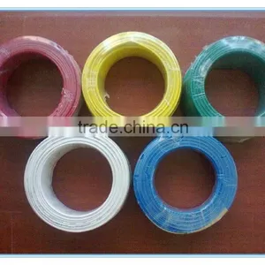 Home Use BVR Electrical Wire Price thumbnail-2