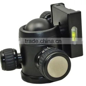 Folding Camera Dslr Tripod Stand Four Foots Union Four Legs Spider Shape Tripod Ball Head thumbnail-6