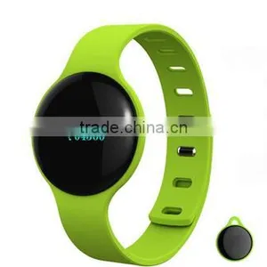 Smart Heart Rate Monitor Bracelet thumbnail-4