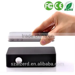 Various Color Selection Enjoyable Mini Induction Speaker Quality Choice thumbnail-1