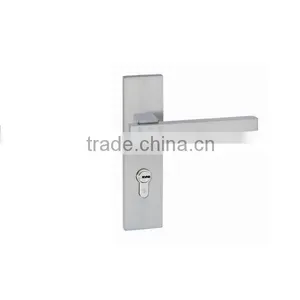 Zinc Alloy Room Lock thumbnail-1