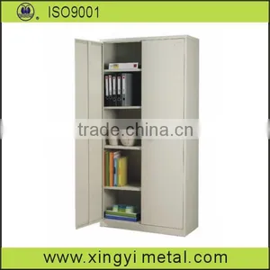 Ready to Assemble Kitchen Cabinets Metal Storage thumbnail-1