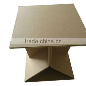 Amazing Corrugated Cardboard Furniture 18 thumbnail-1