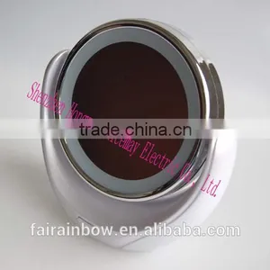 Desktop Makeup Cosmetic Mirror thumbnail-1