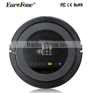 2016 Top Sale Export Quality Robot Vacuum Cleaner thumbnail-2