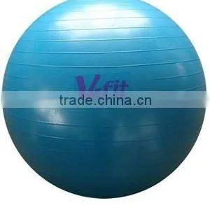 Anti-burst Eco-friend PVC Yoga Ball/gym Ball thumbnail-1