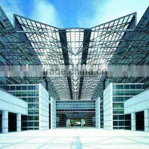 Polycarbonate Solid Sheet -decoration thumbnail-1
