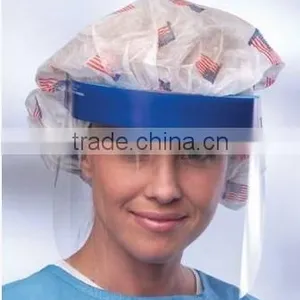 Disposable Face Shield for Ebola thumbnail-1