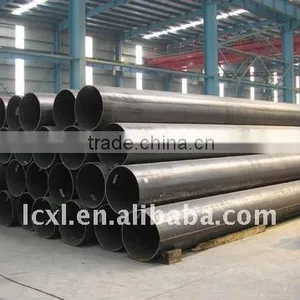 API 5CT K55 Seamless Carbon Steel Pipe thumbnail-1