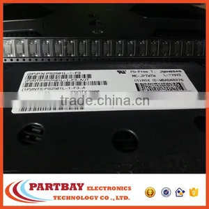 Original New IC CHIPS SOP PS2501L-1-F3-A thumbnail-1
