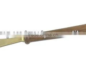 Cast Brass Shoe Horns thumbnail-1