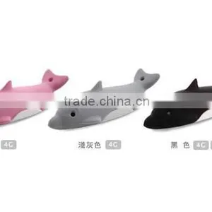 Micro Thumb Drive With Blue Color thumbnail-2