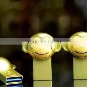 Metal Flash Memory Usb 3.0 8gb thumbnail-1